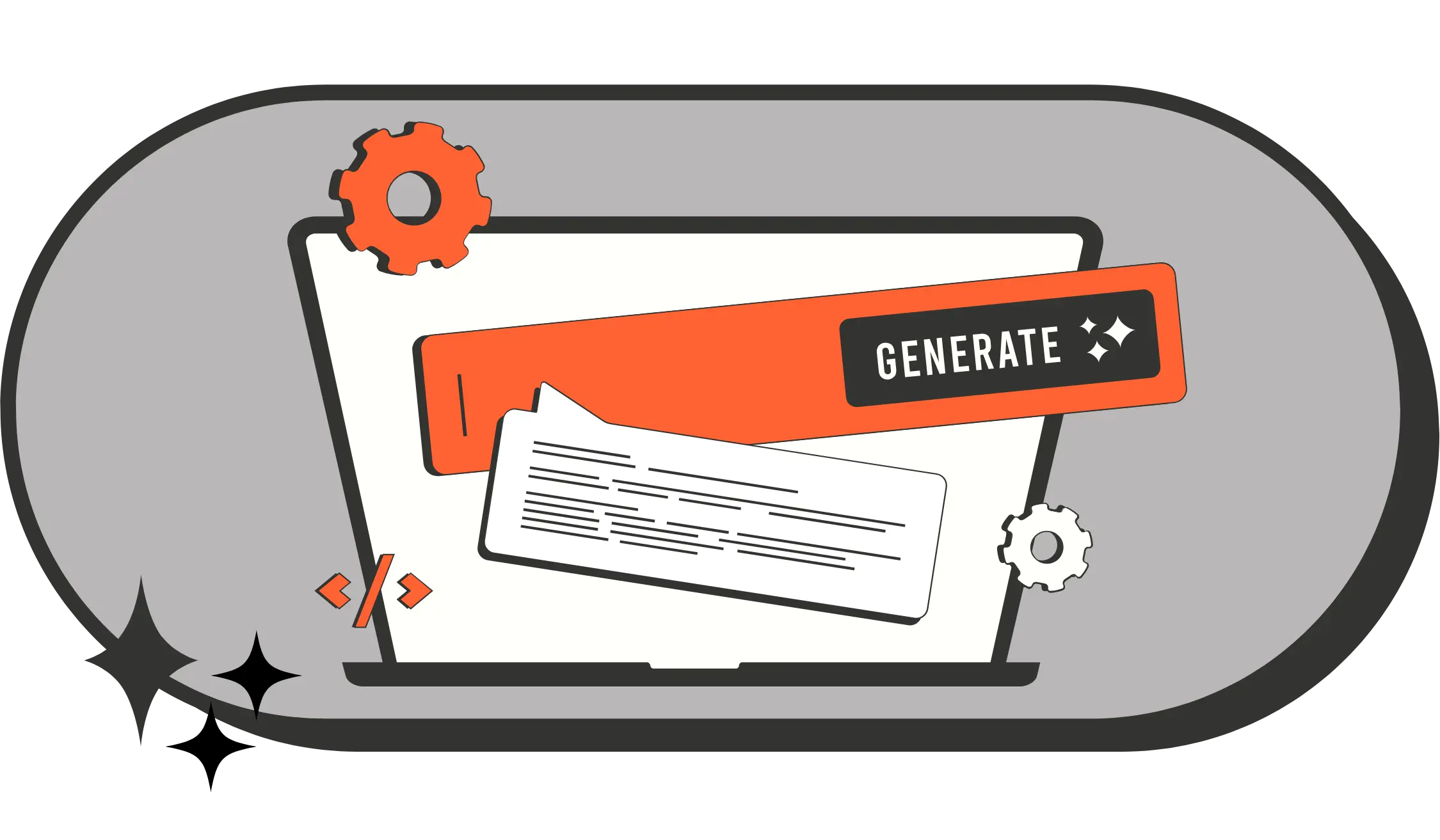 The AI Content Engine