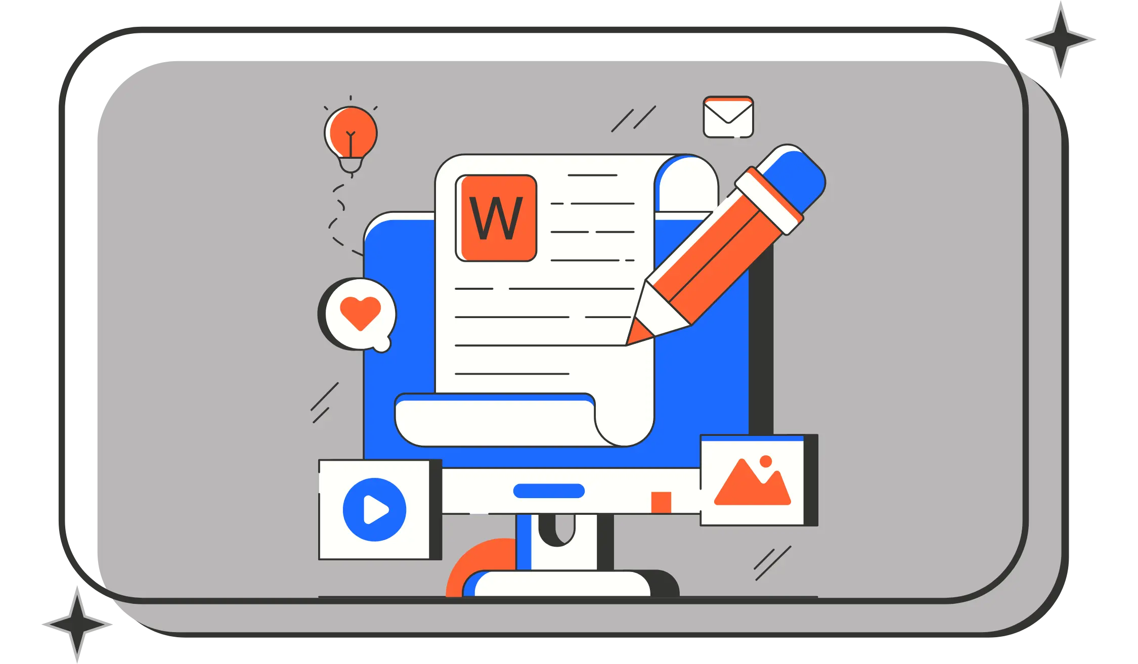 From Content Bottlenecks to Content Ecosystems